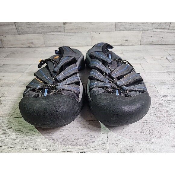Keen Newport Hiking Sandals Men’s Size 10 Waterproof Outdoor Navy Blue main image 6